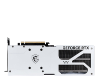 MSI GeForce RTX 5080 Ventus 3X OC White 16GB GDDR7 DLSS5 - 1309174 - zdjęcie 4